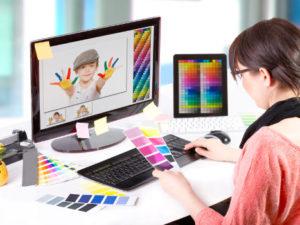 Masterpack de cursos online de Diseño Gráfico