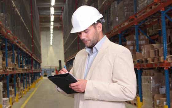 Curso online de Especialista en Logística