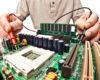 Curso de Técnico Electrónico