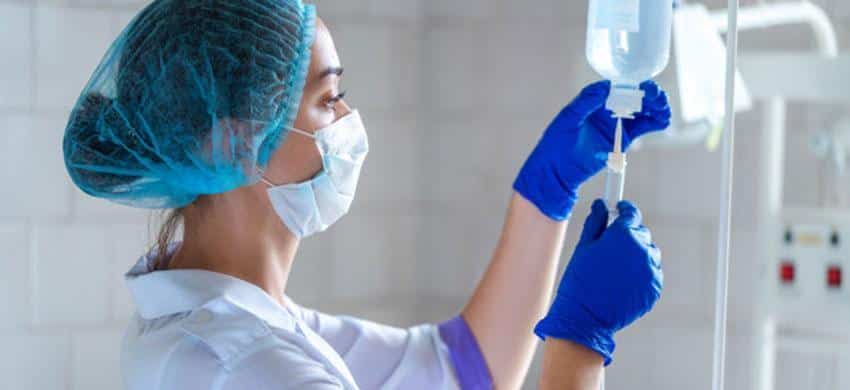 sector sanitario cursos
