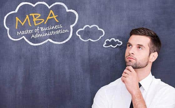 MBA online ENEB Lecciona