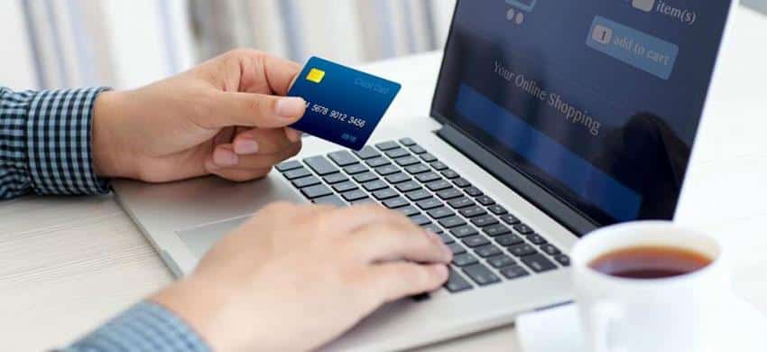 métodos de pago online Chile