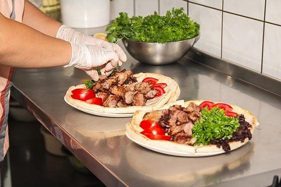 curso técnico de cocina y gastronomía