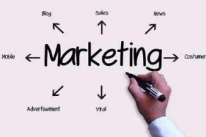 Curso Marketing Digital