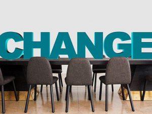 Curso de Adaptación al Cambio