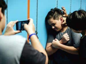 Curso online de Ciberbullying