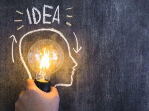 Curso de Entrenamiento en Creatividad e Innovación
