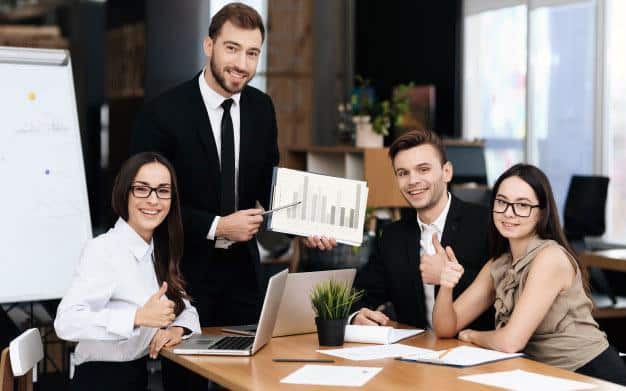 Curso de Dirección por Objetivos