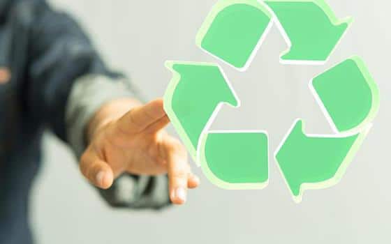 Curso de Gestión Medioambiental en Empresas de Limpieza