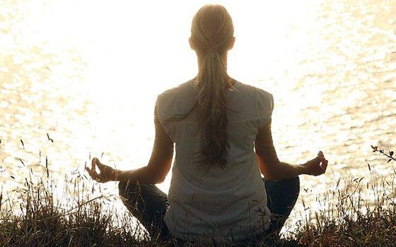 Curso online de Mindfulness