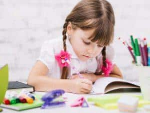Curso de Neuromotricidad y Escritura