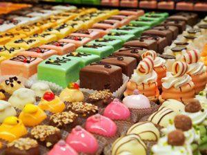Curso online de Panadería y Repostería