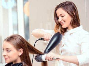Curso Profesional de Peluquería online
