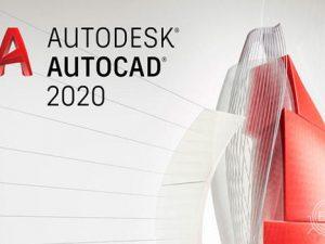 Curso online de AutoCAD 2020