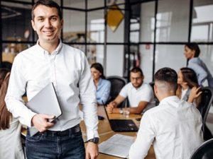 Curso de Cómo Hacer un Plan de Empresa