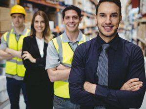 Curso de Distribución Comercial