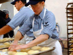 Curso online de Experto en Panadería y Bollería