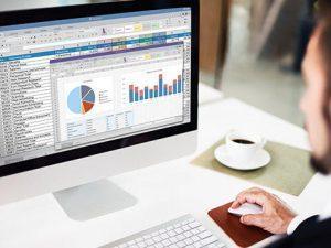 Curso online de Excel Aplicado a la Gestión Comercial