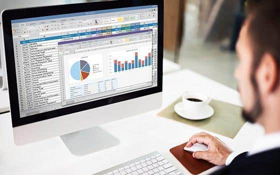 Curso online de Excel Aplicado a la Gestión Comercial
