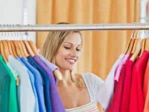 Curso online de Personal Shopper