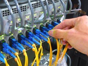 Curso online de Ingeniería de Comunicación de Datos y Redes