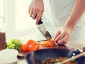 Curso online de Prevención de Riesgos Laborales en Hostelería