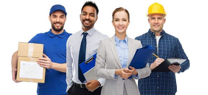 Cursos de Prevención de Riesgos Laborales
