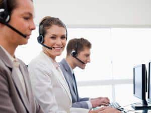 Curso online de Atención Telefónica