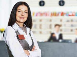 Curso online de Gestión Hotelera
