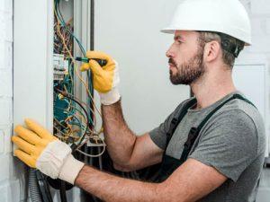 Curso online de Electricista