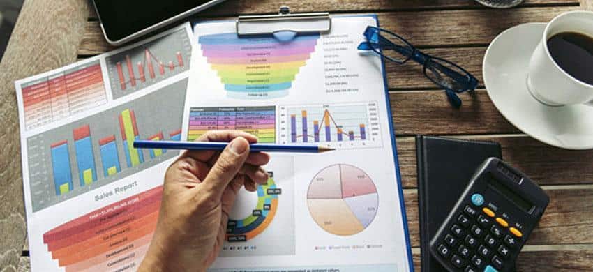 Cómo aprender Excel en casa