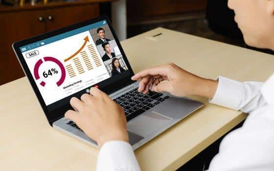 Curso online de Dirección de Equipos de Teletrabajo