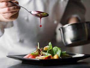 Curso online de Cocina Creativa y de Autor