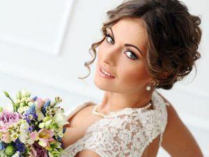 Curso online de Estilismo para Novias