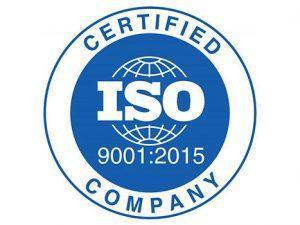 Curso online gestión de calidad ISO 9001
