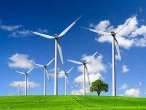 Curso online de Energía Eólica y Solar