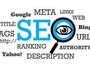 Curso online de Posicionamiento Web y Optimización en Buscadores