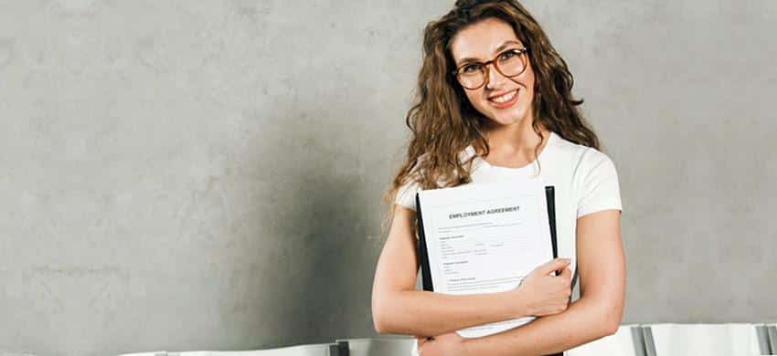 Cómo poner los cursos online en el currículum
