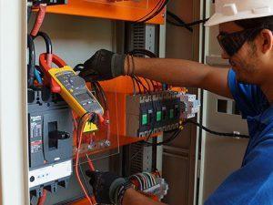 Curso online de Diagnóstico de Averías y Mantenimiento de las Instalaciones Eléctricas de Edificios