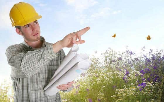 Curso online de Gestión Medioambiental en Empresas de Construcción