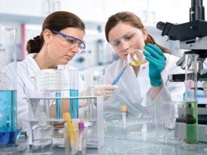 Curso online de Operaciones Básicas en el Laboratorio