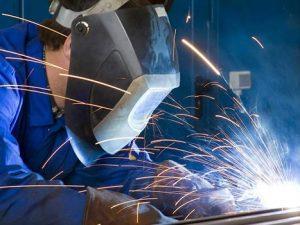 Curso online de Carpintería Metálica y de PVC