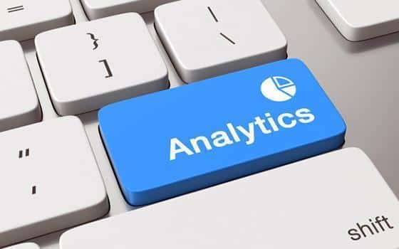 Curso online de Analítica Web