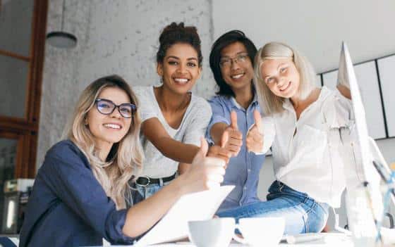 Curso online Cómo Mejorar las Relaciones Personales