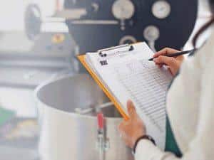 Curso online de Calidad en la Industria
