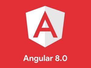 Curso online de Angular 8