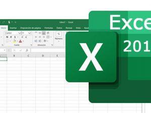 Curso online de Excel 2019 Básico