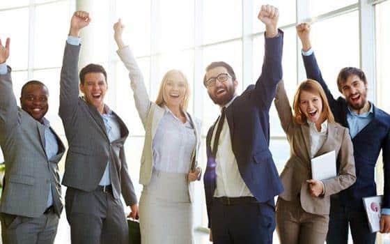 Curso online de Gestión del Clima Laboral