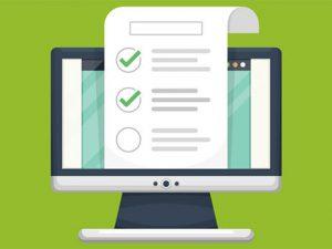 Curso online de Microsoft Forms