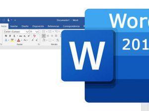 Curso online de Word 2019 Básico